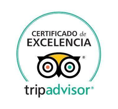 Don Quijote Apartaments Tph Мадрид Экстерьер фото